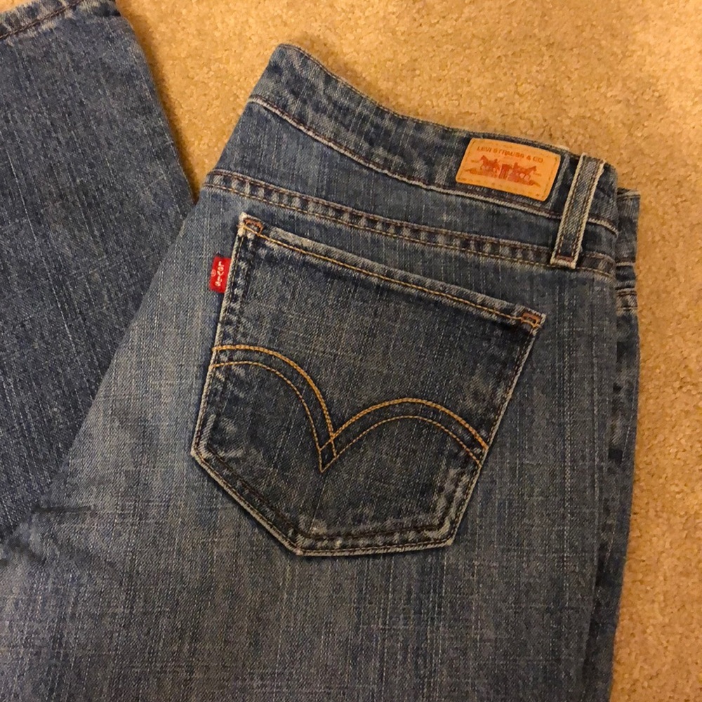 Levi’s Jeans Size 11